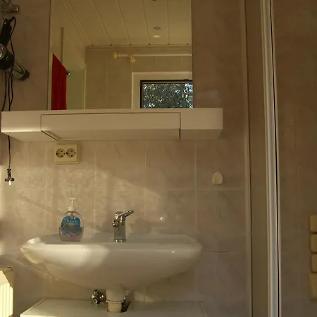 Holiday home Gemuetliches In Fischbach Rhoen *
