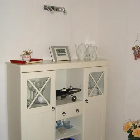Holiday home Gemuetliches In Fischbach Rhoen