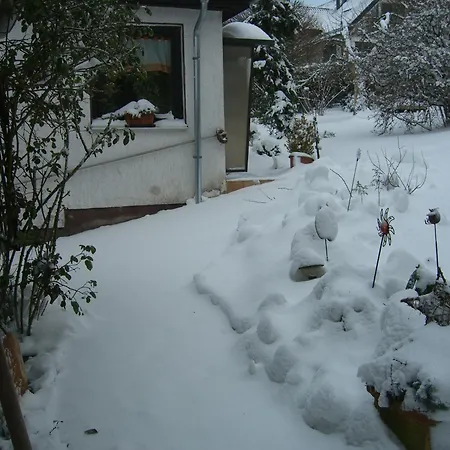 Gemuetliches In Fischbach Rhoen Holiday home *