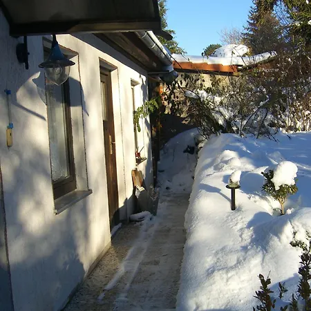 Holiday home Gemuetliches In Fischbach Rhoen *