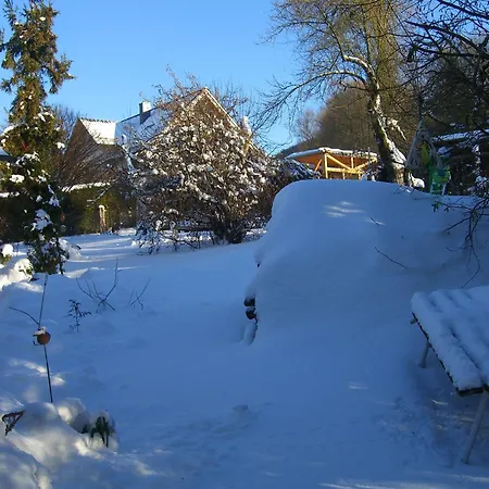 Gemuetliches In Fischbach Rhoen Holiday home Kaltennordheim