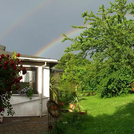 Gemuetliches In Fischbach Rhoen Holiday home