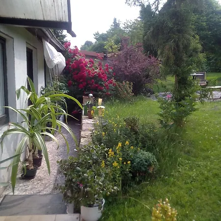 Gemuetliches In Fischbach Rhoen Holiday home *