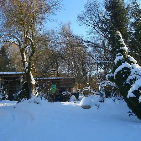 Gemuetliches In Fischbach Rhoen * Kaltennordheim