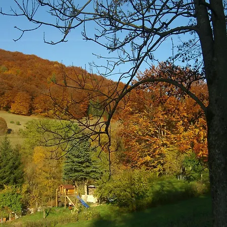 Gemuetliches In Fischbach Rhoen Holiday home