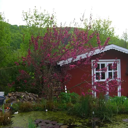 Gemuetliches In Fischbach Rhoen Holiday home